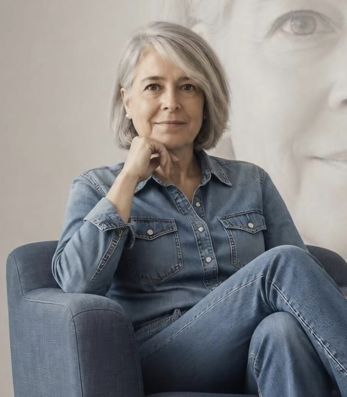 Teacher Vany, professora de inglês em São Paulo